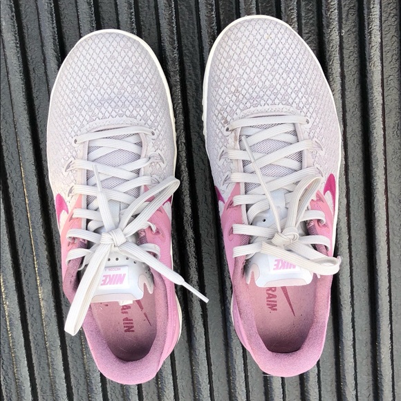 Nike Shoes - Women’s Nike Metcon 4 XD